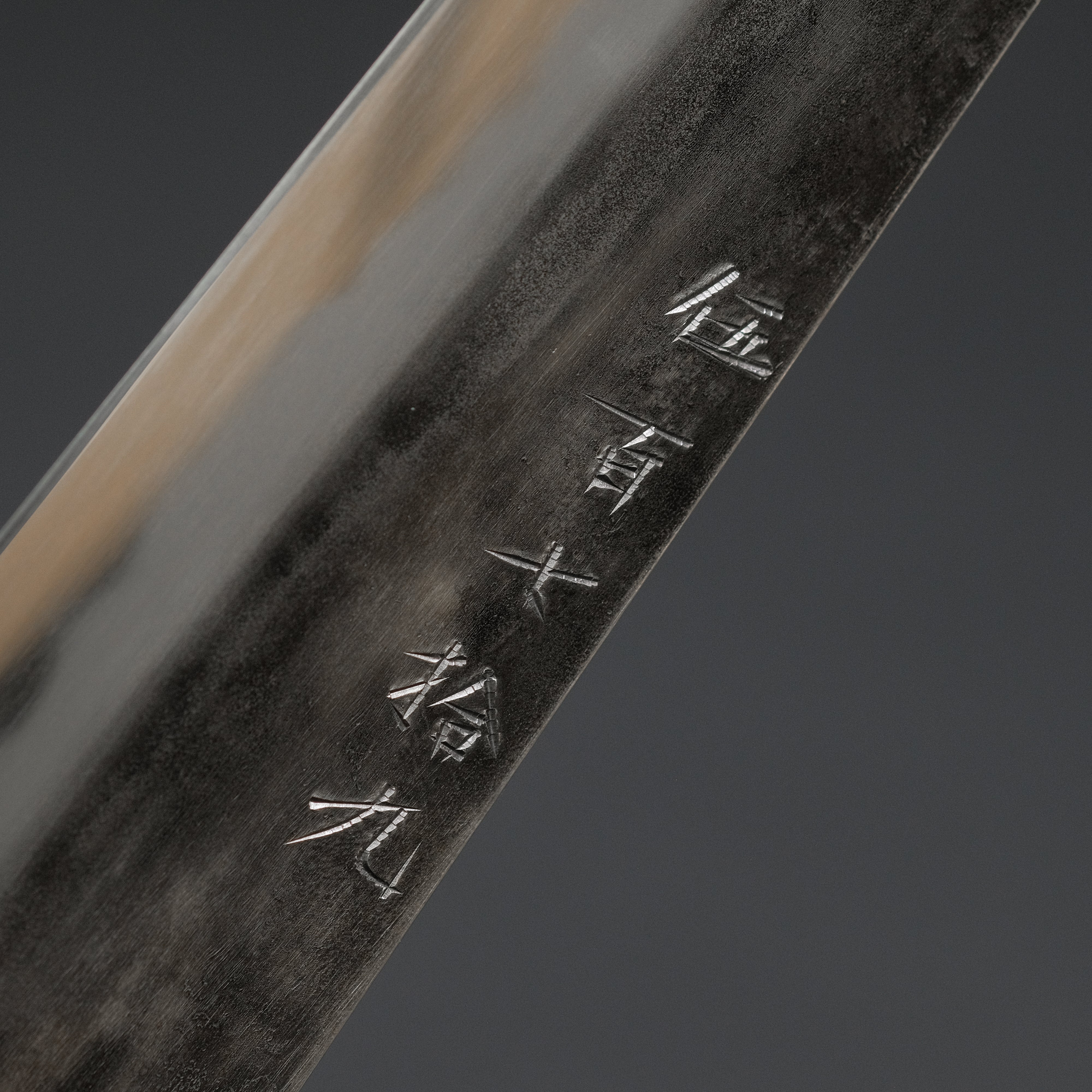 Jiro Tsuchime Sujihiki Knife 240mm - Premium Japanese Slicing Knife with Taihei Tagayasan Handle (#579) - Perfect for Sushi, Sashimi & Meat Carving