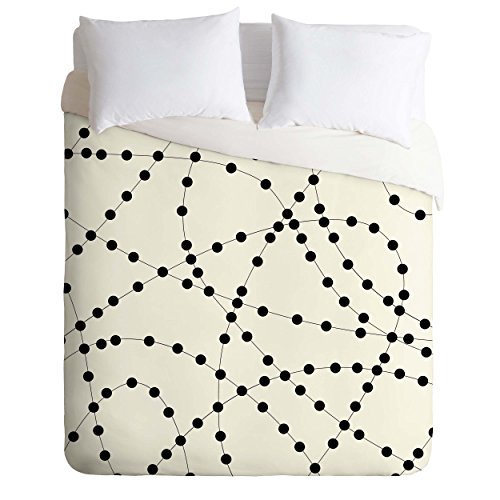 Dotted Black Line