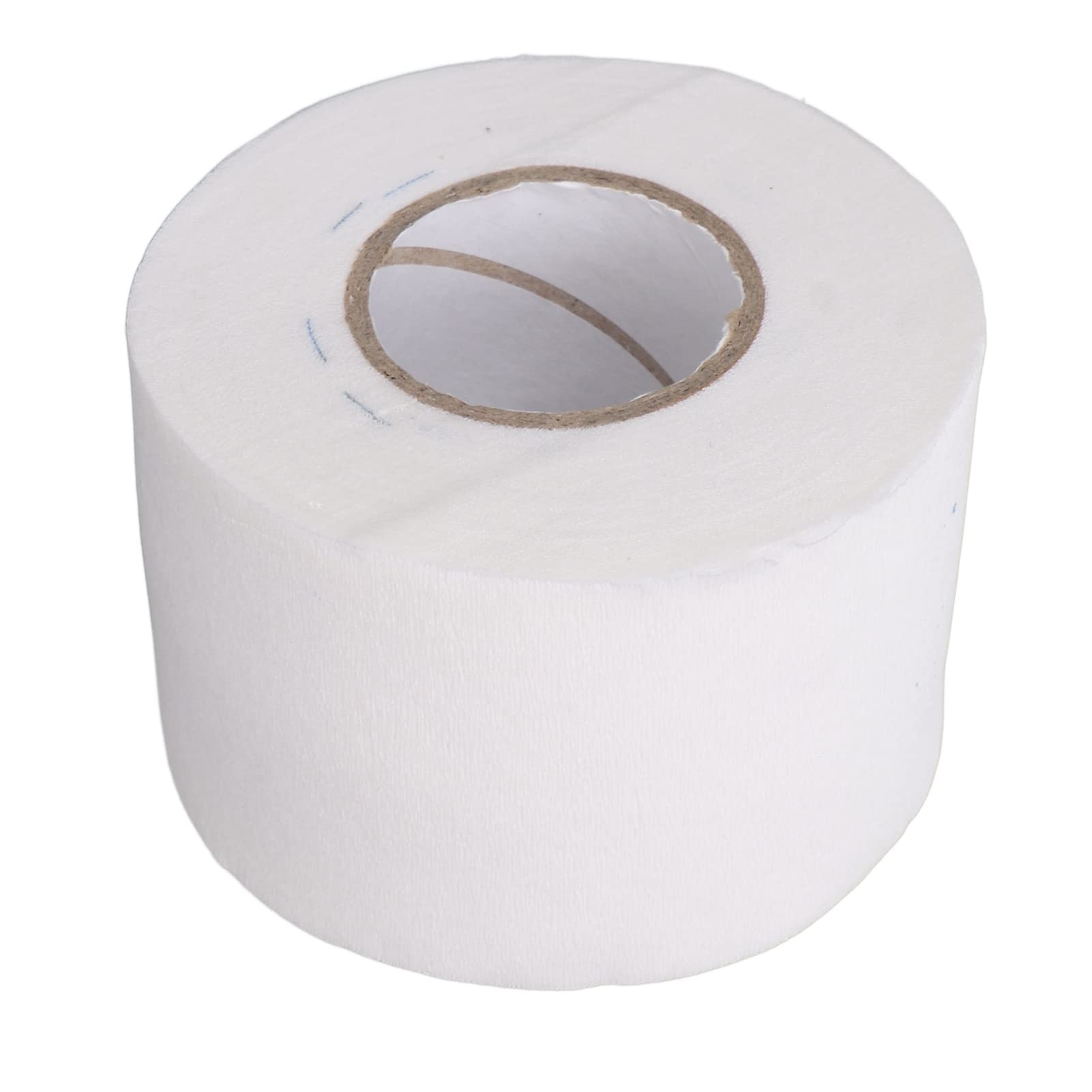 Disposable Hair Cutting Neck Paper Bands - 5 Pack Soft, Flexible Barber Scarf Strips for Salon & Home Hairdressing | Ideal for Barbershops, Beauty Salons & DIY Haircuts