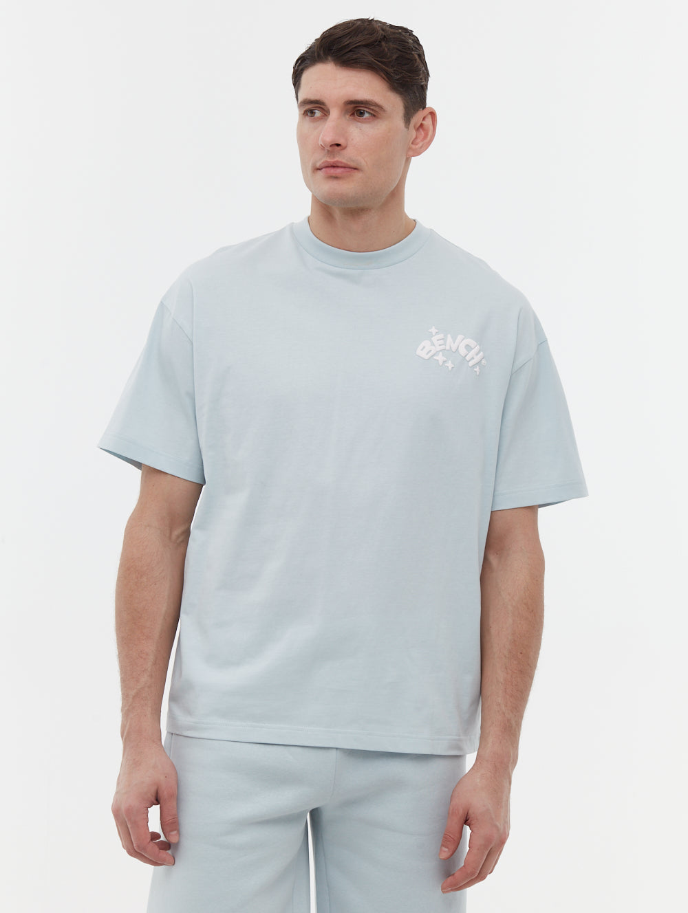 Tazoa Graphic Print T-Shirt for Men & Women - Trendy Casual Tee for Streetwear, Outfits & Everyday Wear