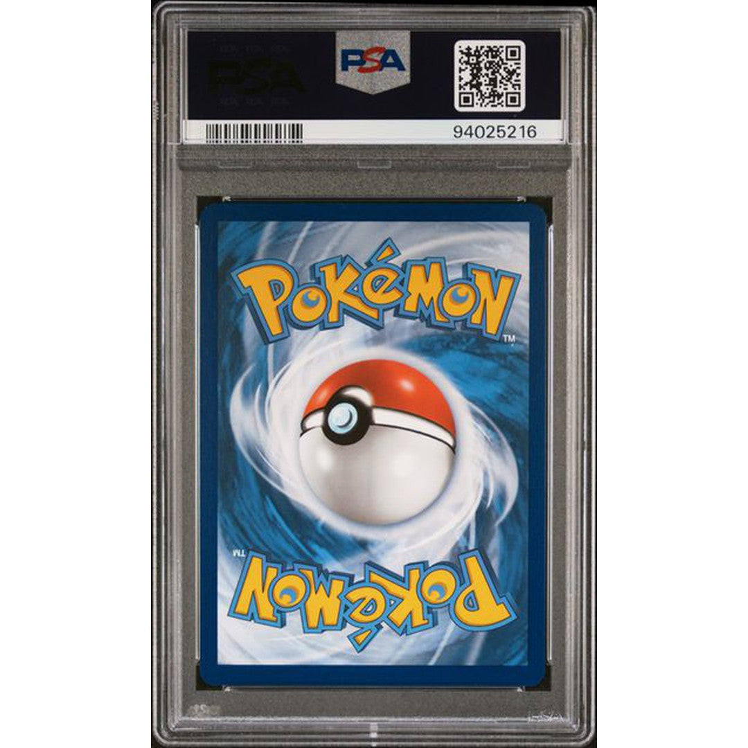 2023 Pokemon Classic Collection Starmie 005/034 PSA 10 Graded Card - Rare Collectible for Trading Card Game Fans & Investment