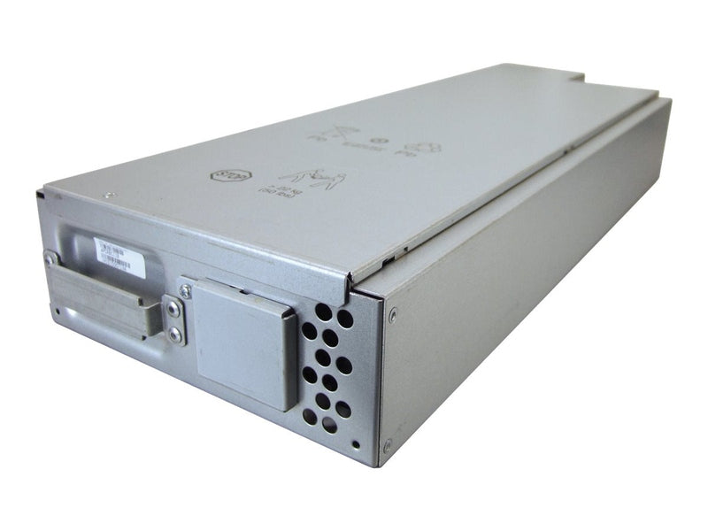 APCRBC118 Replacement Battery Cartridge #118 for APC UPS Systems - Power Backup for Home Office & Electronics During Outages