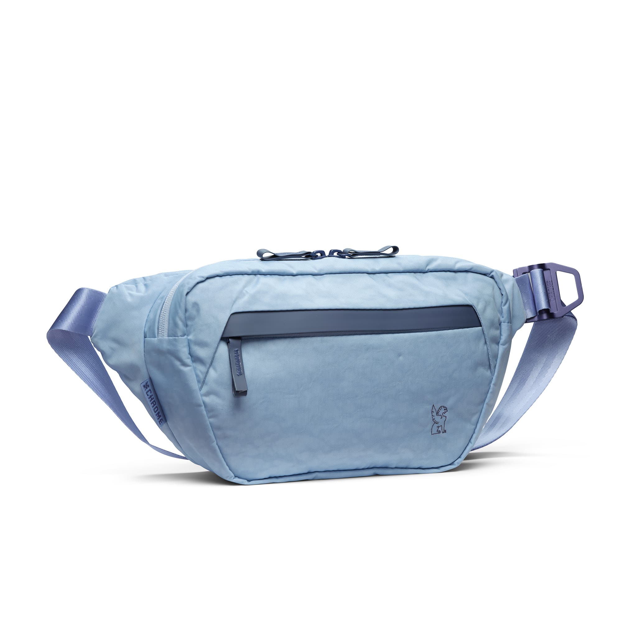 Sabin 6L Sling Bag - Lightweight Durable Crossbody Shoulder Bag for Men & Women - Perfect for Travel, Hiking, Gym & Everyday Use