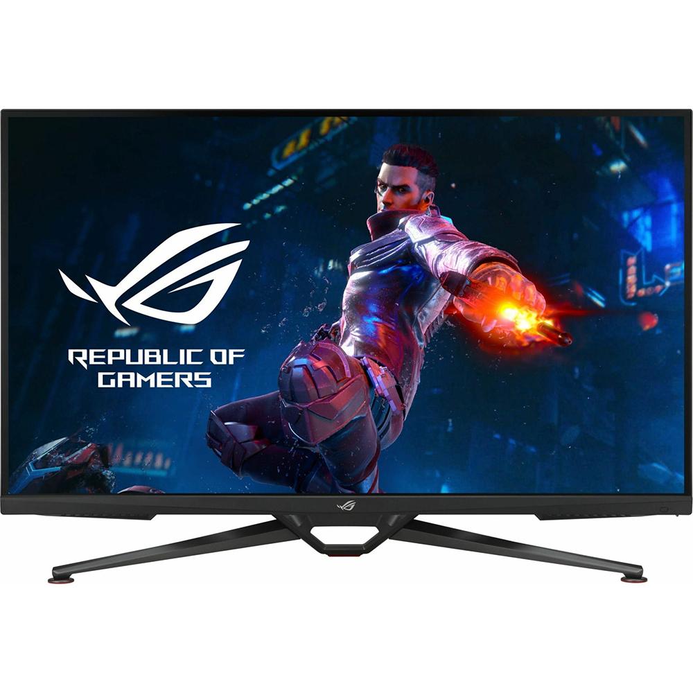 ASUS ROG Swift PG38UQ 38