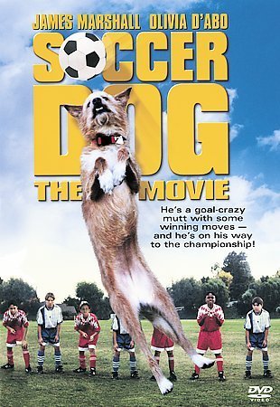 Soccer Dog - The Movie | Family-Friendly Sports Comedy Film | Perfect for Kids, Dog Lovers & Soccer Fans | Great for Movie Nights & Family Gatherings