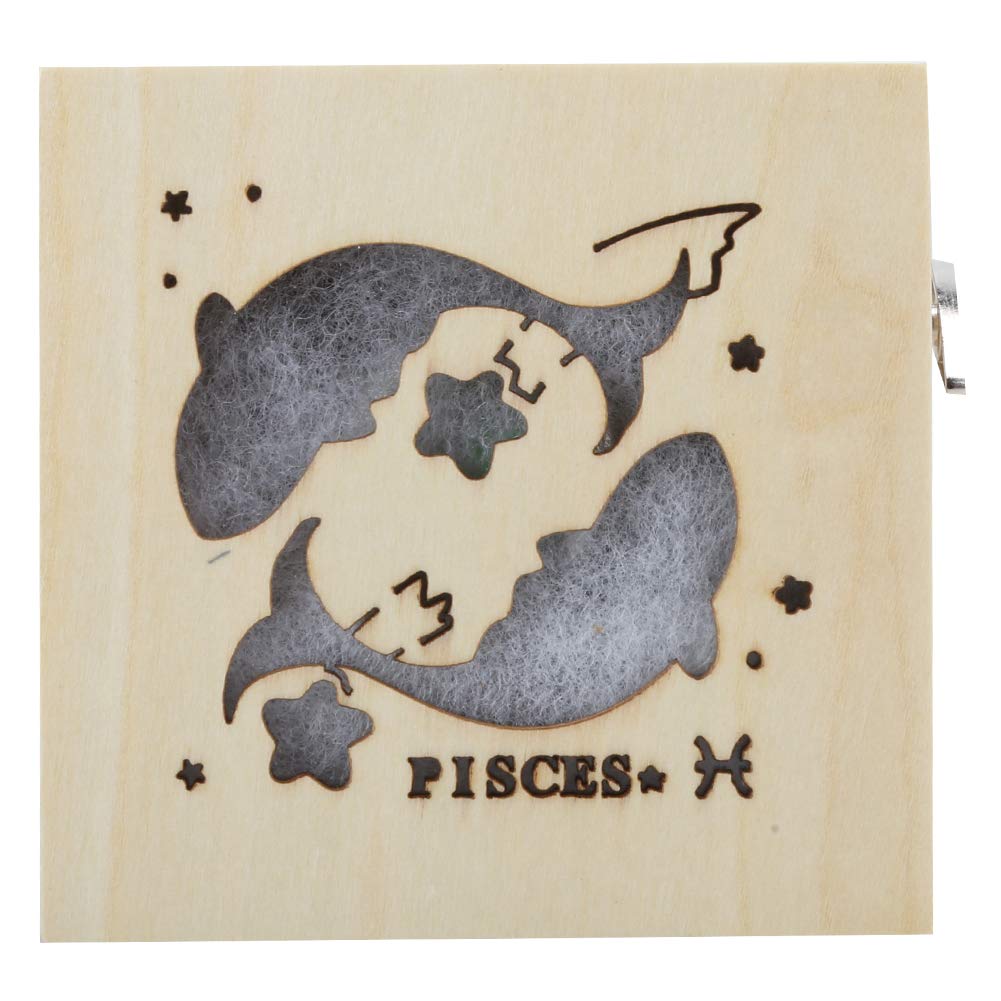 Wooden Music Box Kit - Durable Gift for Kids & Friends - Perfect for Birthdays & Anniversaries