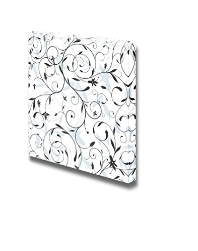 Seamless Floral Pattern - 06