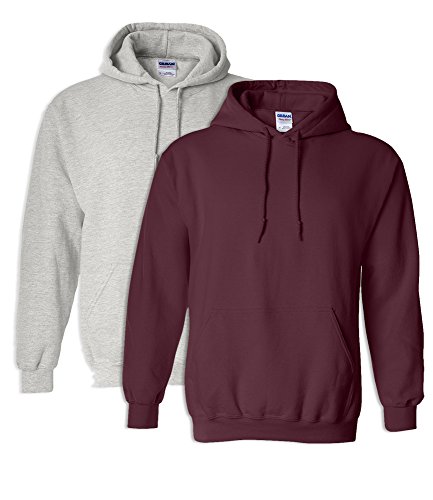 Ash/Maroon