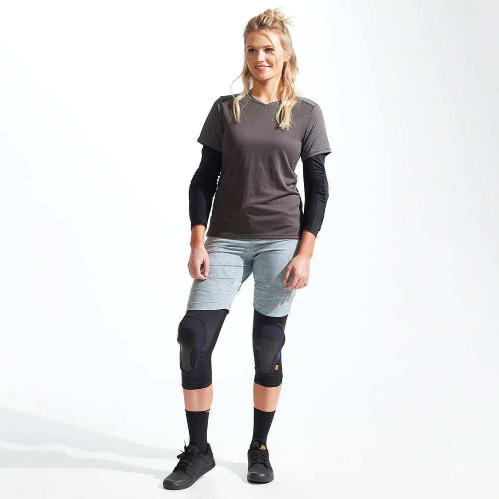 Summit Knee Guards - Durable & Comfortable Knee Protection for Cycling, Skateboarding & Workouts - Perfect for Outdoor Sports & Fitness Activities