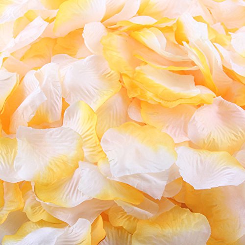 Orange White