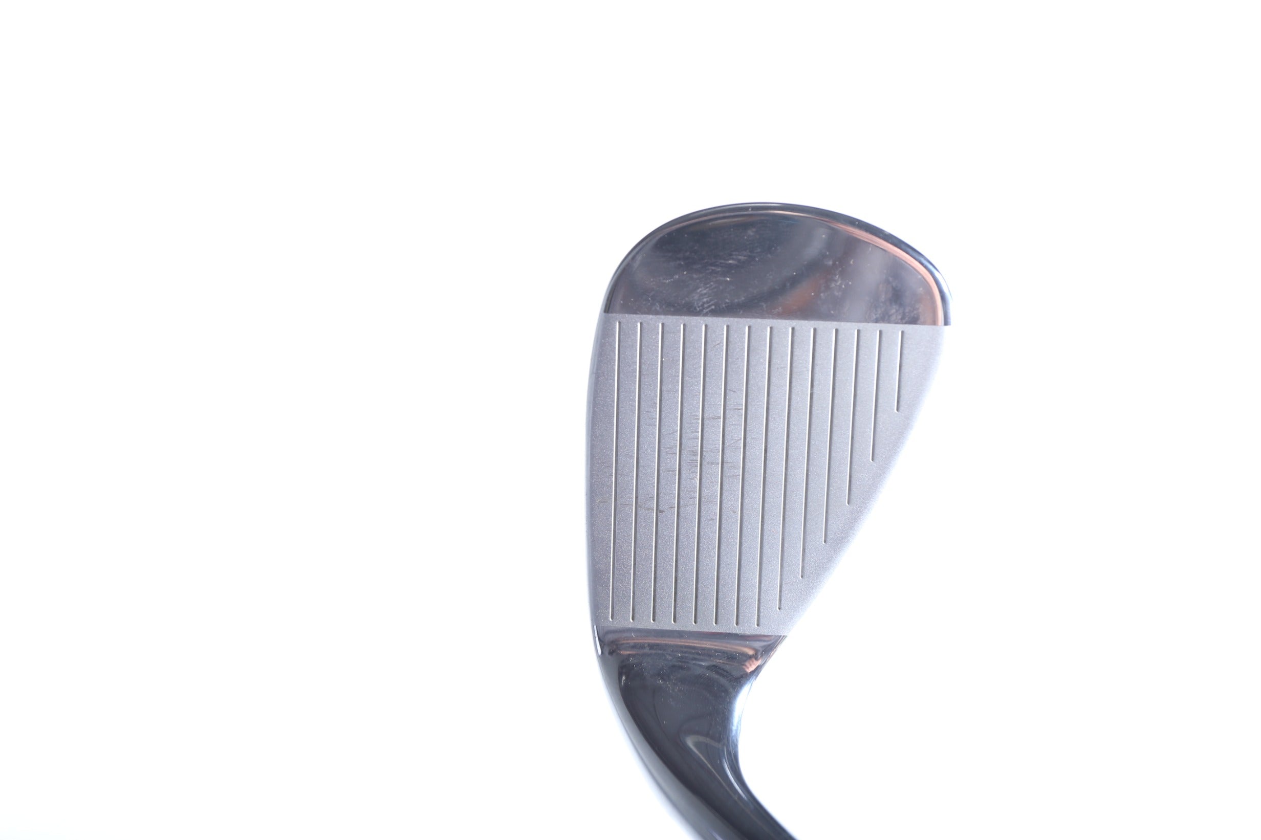 Premium Used Callaway Paradym X Iron Set - Right Handed 5-AW Regular Flex Golf Clubs for Men | Perfect for Course Play & Driving Range Practice