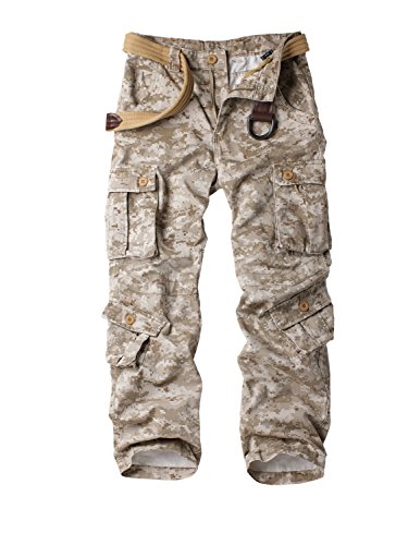 Desert Camo