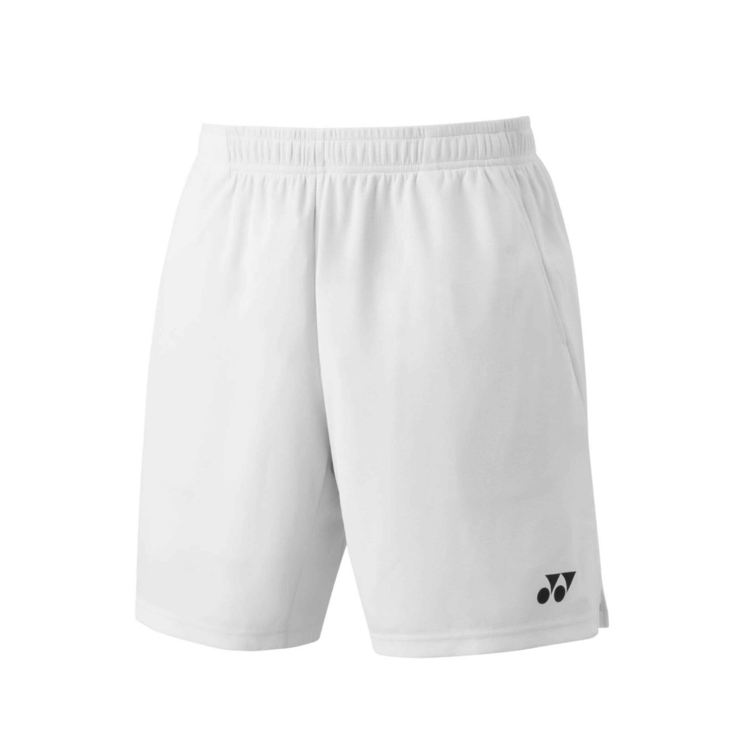 Yonex 15170 Men's Tennis Shorts - Lightweight, Quick-Dry Athletic Shorts for Men - Perfect for Tennis, Running & Gym Workouts
