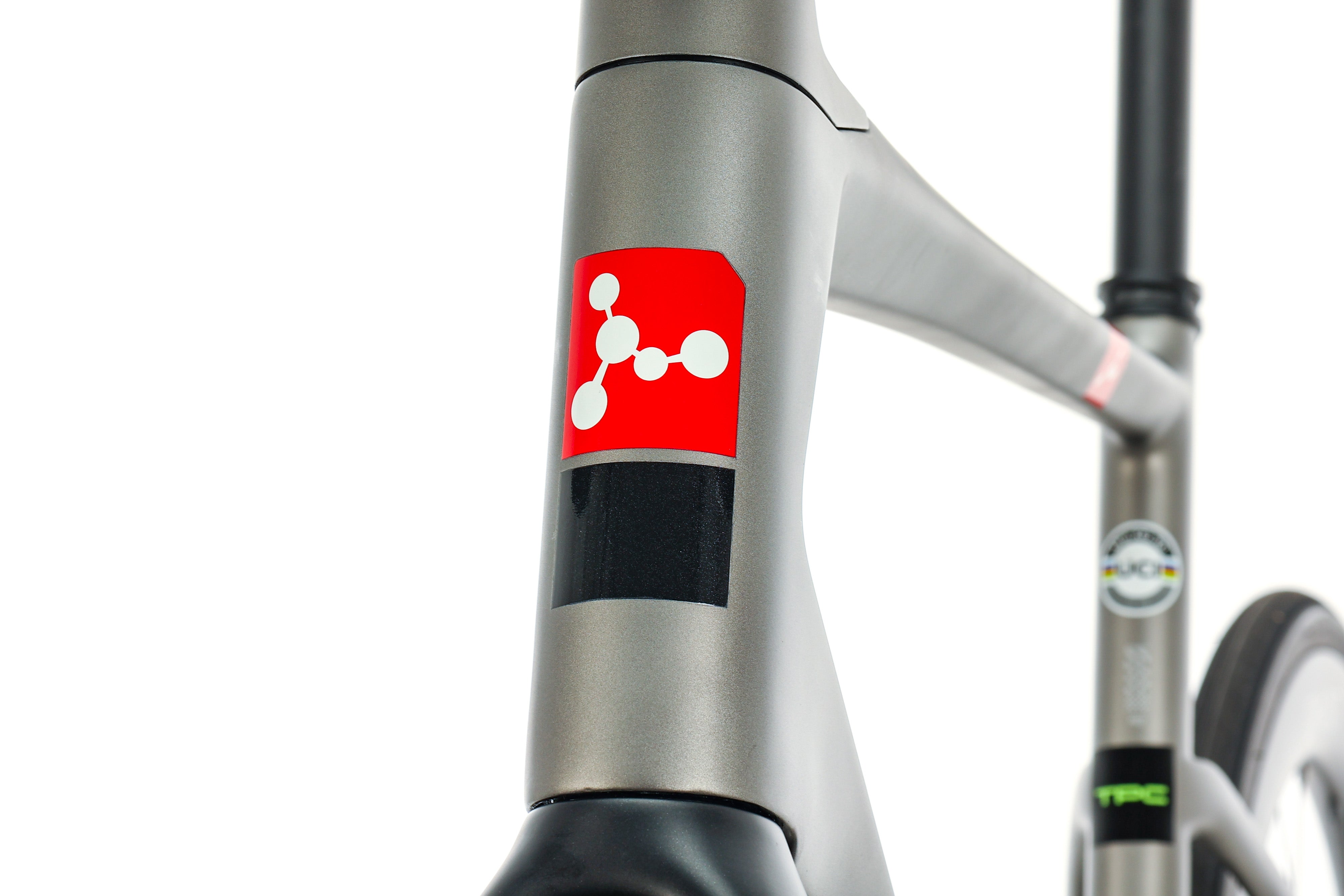 Argon 18 Krypton Pro Force AXS Road Bike 2022 - Large Size Carbon Frame Disc Brake | Perfect for Competitive Racing, Endurance Cycling & Long-Distance Road Trips