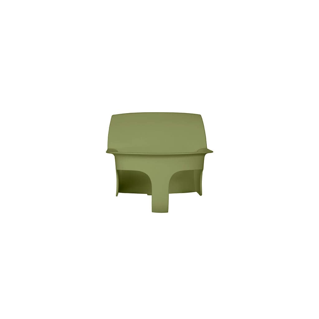 Cybex LEMO Modern High Chair for Babies - Adjustable Height & Reclining Seat - Easy to Clean Dining Chair for Infants & Toddlers - Perfect for Home, Restaurant & Outdoor Use