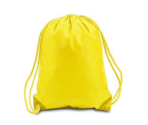 Bright Yellow
