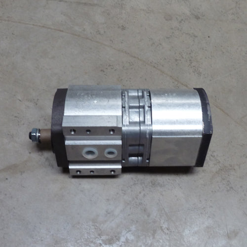 Genuine Hydraulic Pump 5455 6470 - High-Performance Replacement for Heavy Machinery & Industrial Equipment - Ideal for Construction, Agriculture, and Manufacturing Use