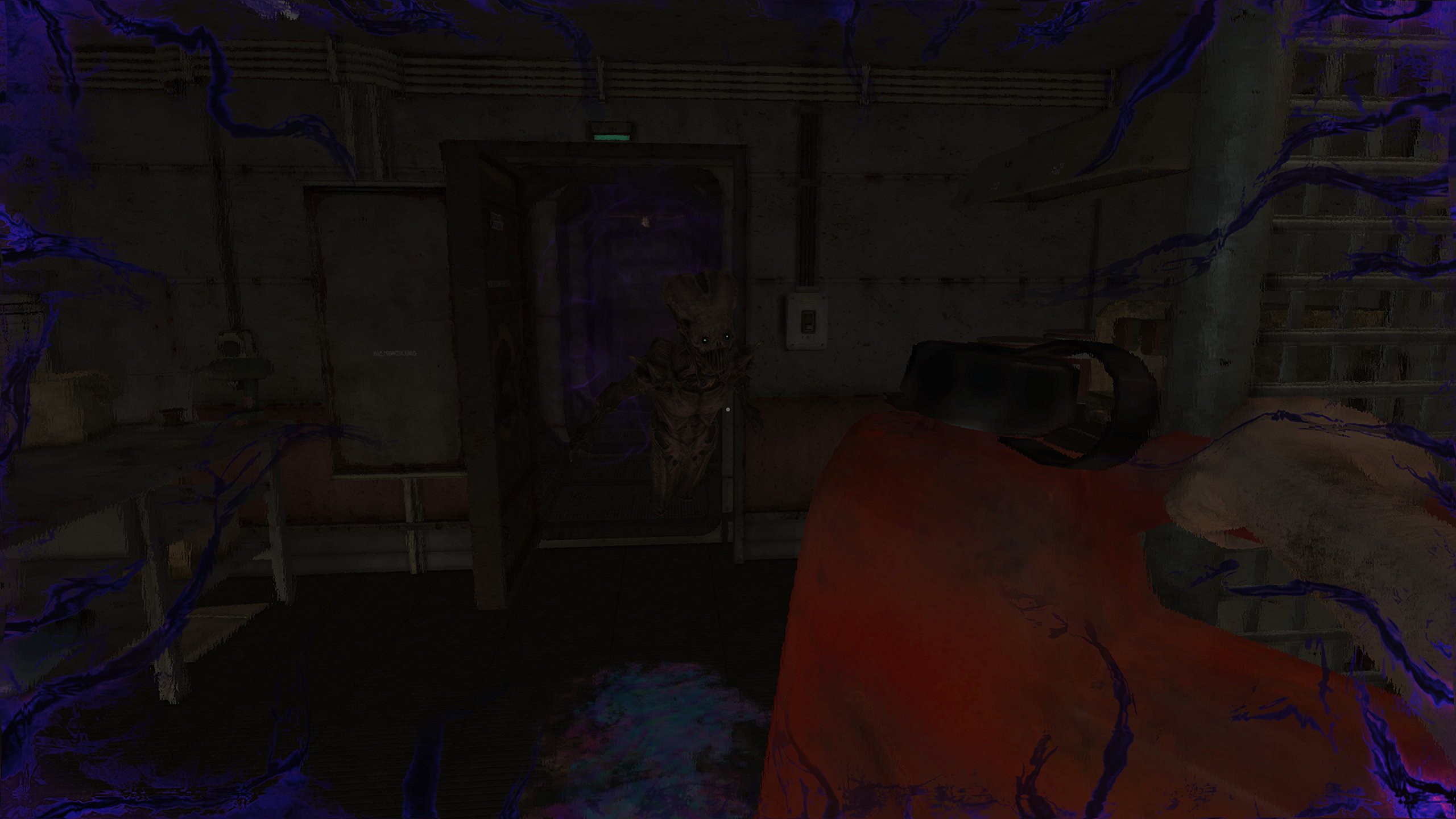 Monstrum Horror Survival Game for PlayStation 4 - Scary Single Player Adventure for Thrill Seekers & Horror Fans