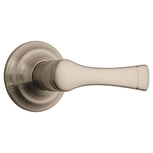 Satin Nickel