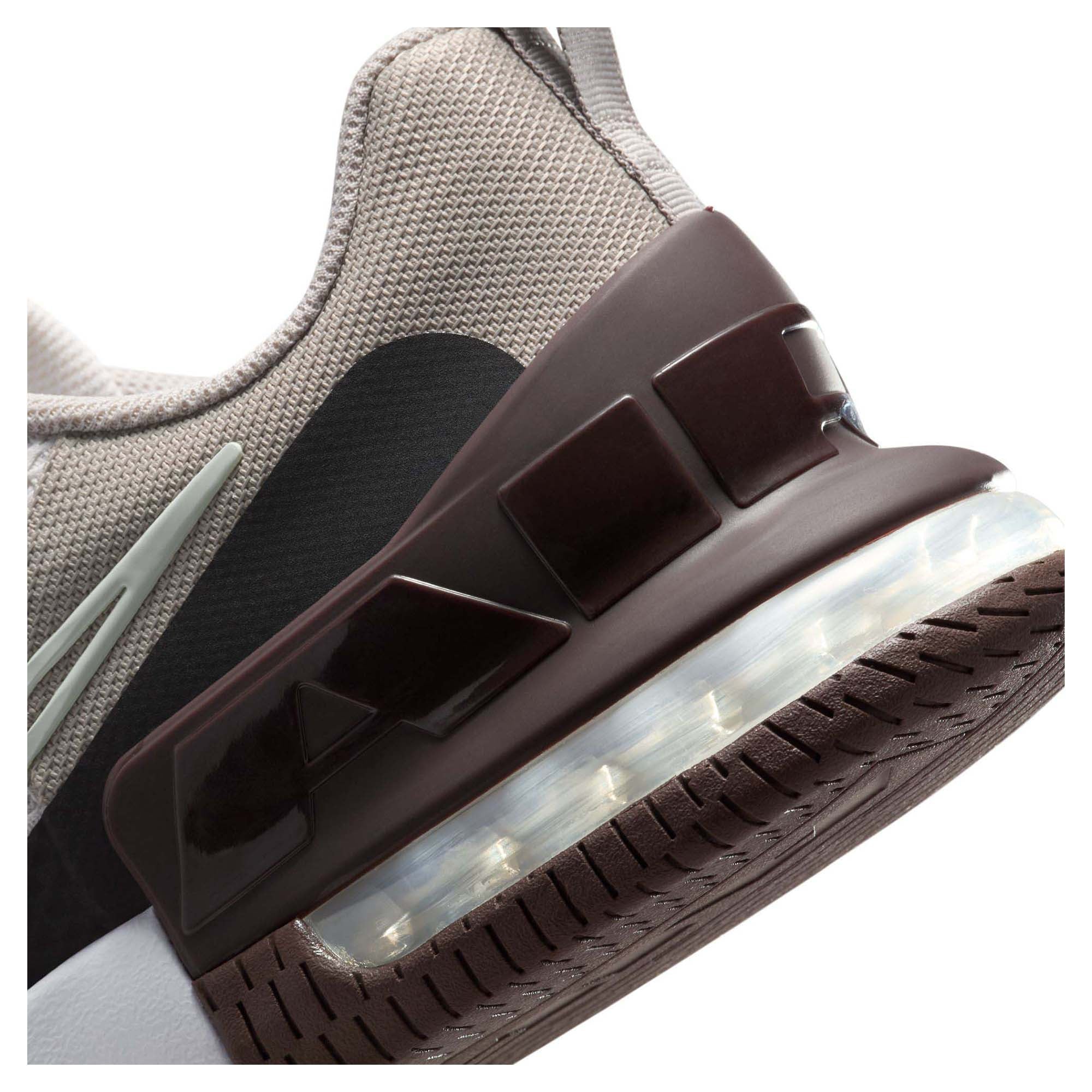Nike Air Max Alpha Trainer 6 Men's Running Shoes - Lightweight Gym Workout & Training Shoes for Men - Perfect for CrossFit, Weightlifting & Cardio Workouts