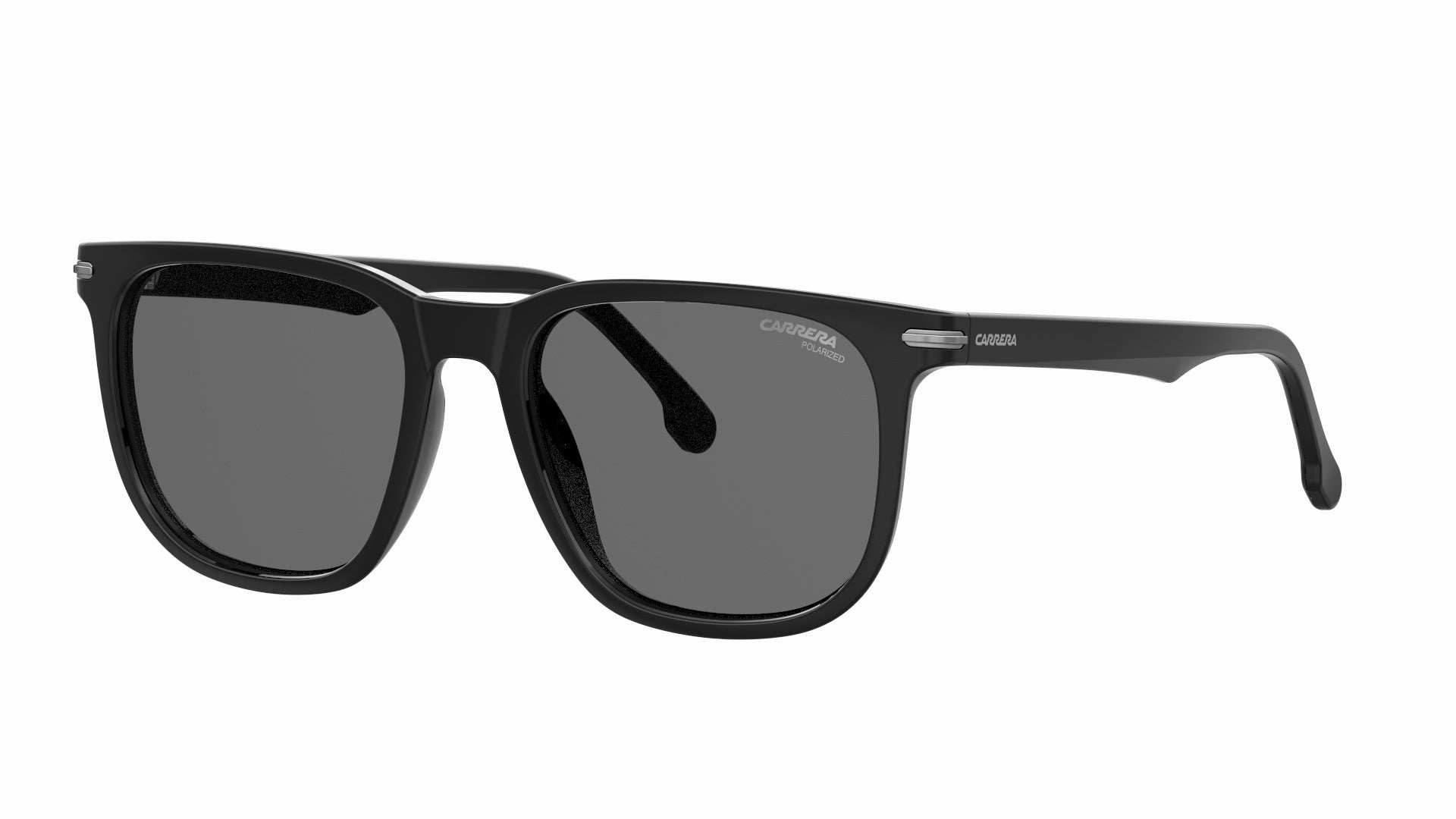 Carrera 300 S - High-Performance Racing Sunglasses for Men & Women - UV Protection Polarized Sports Shades for Cycling, Running, Driving - Lightweight Durable Comfort Fit