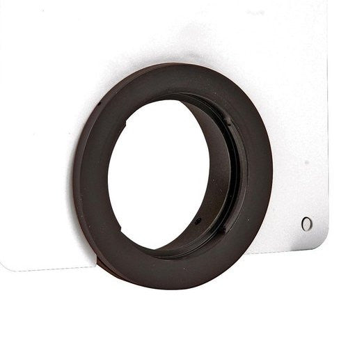 Ikelite Lens Adapter for Inon Bayonet Style Conversion Lenses - Underwater Photography Gear for DSLR & Mirrorless Cameras - Perfect for Scuba Diving & Marine Exploration