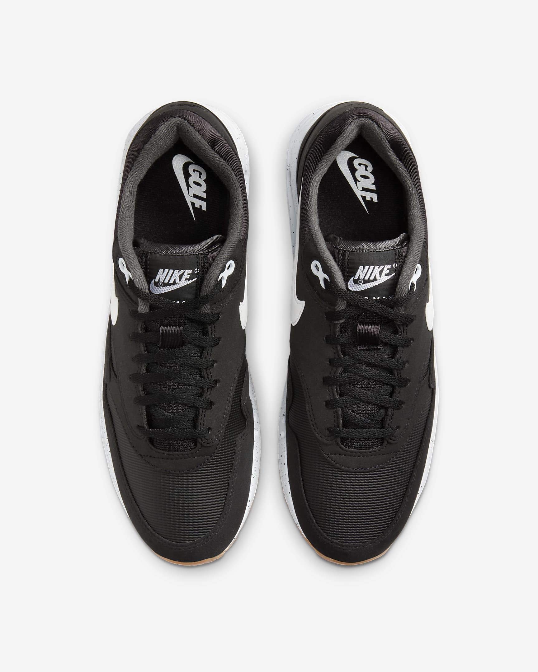Nike Air Max 1 '86 OG G - Retro Running Shoes for Men - Classic Sneakers for Casual Wear, Jogging & Street Style Fashion