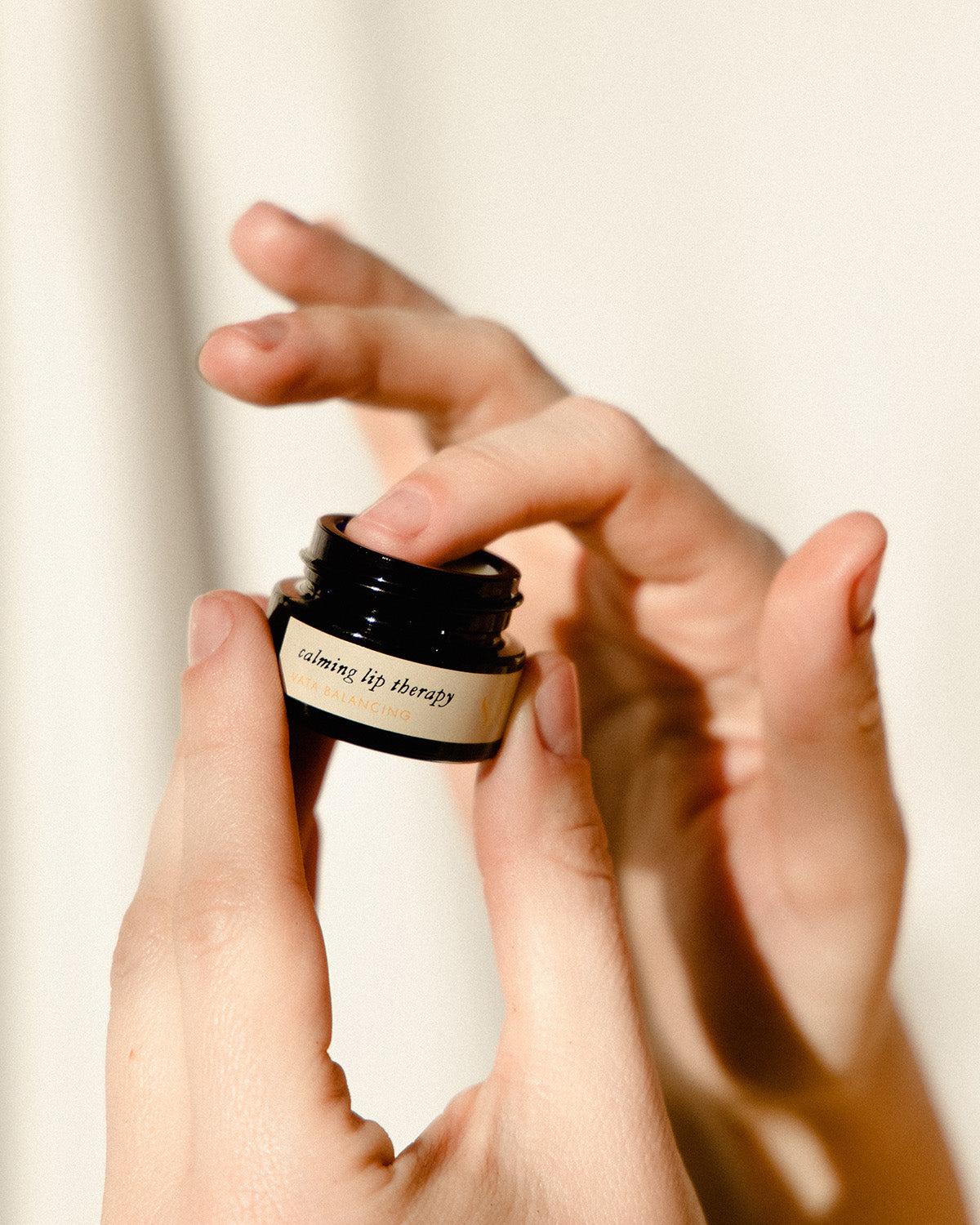 Soothing Lip Balm for Dry & Chapped Lips - Hydrating & Nourishing Lip Care - Perfect for Winter, Travel & Daily Use