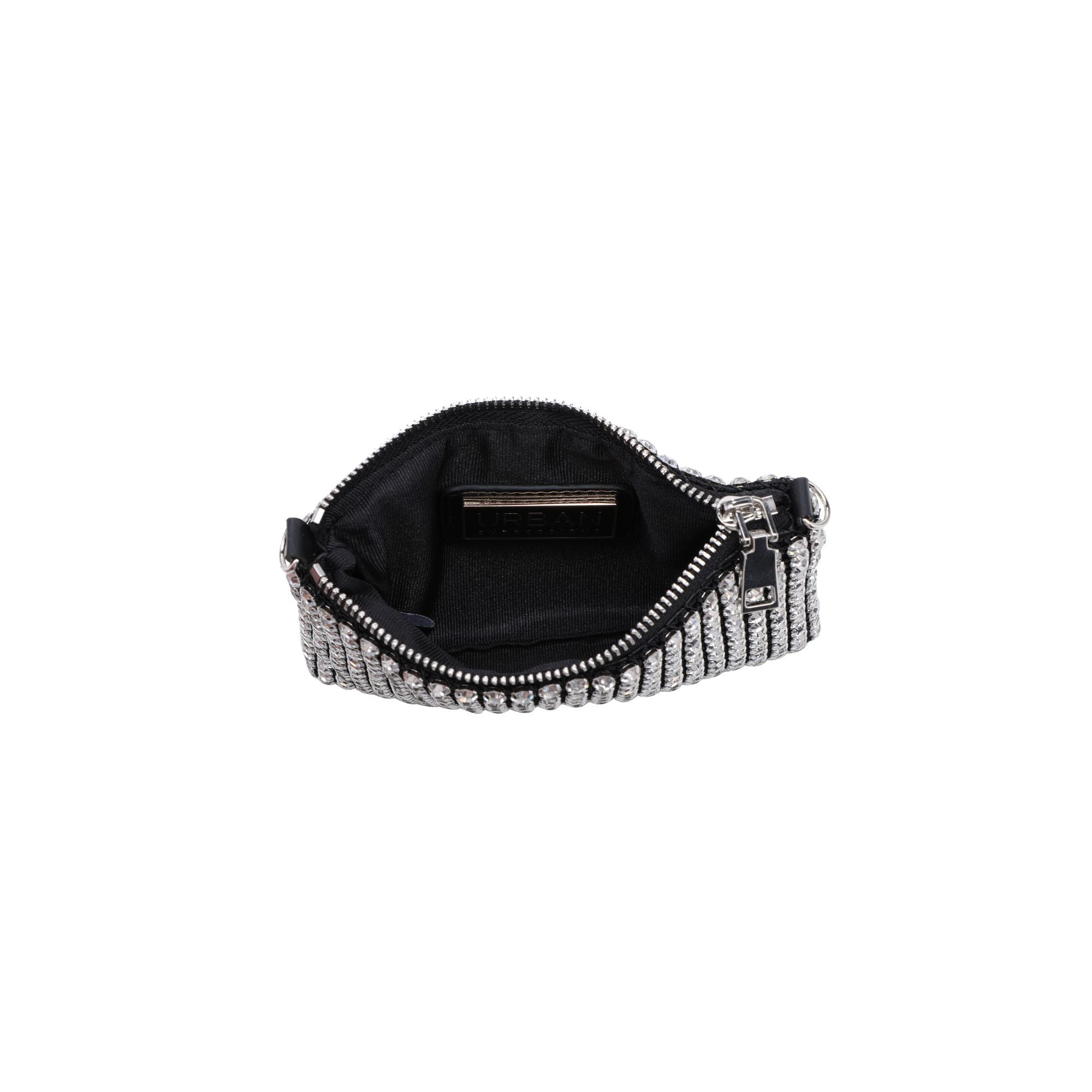 Elegant Christina Evening Bag for Women - Stylish Clutch Purse for Parties, Weddings & Special Occasions