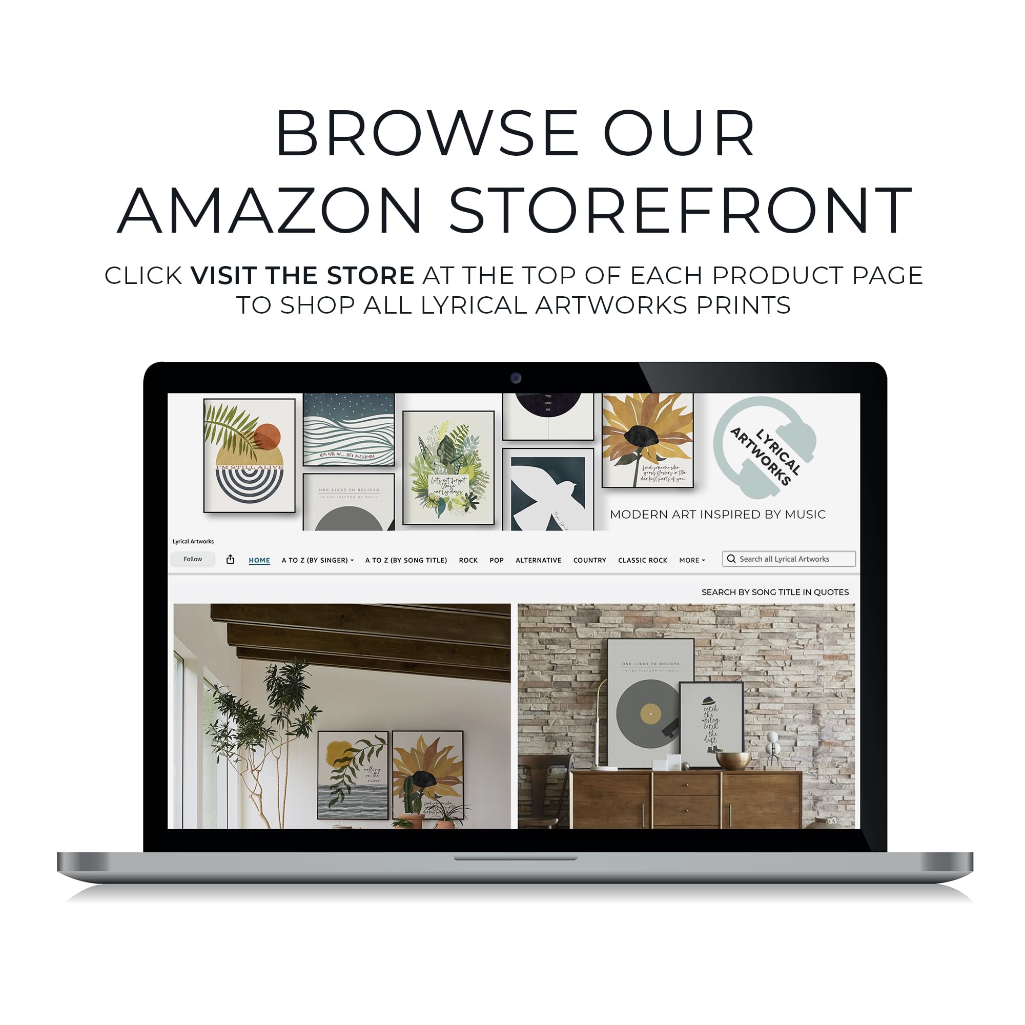 Custom Personalized Wall Art Prints - 11x14