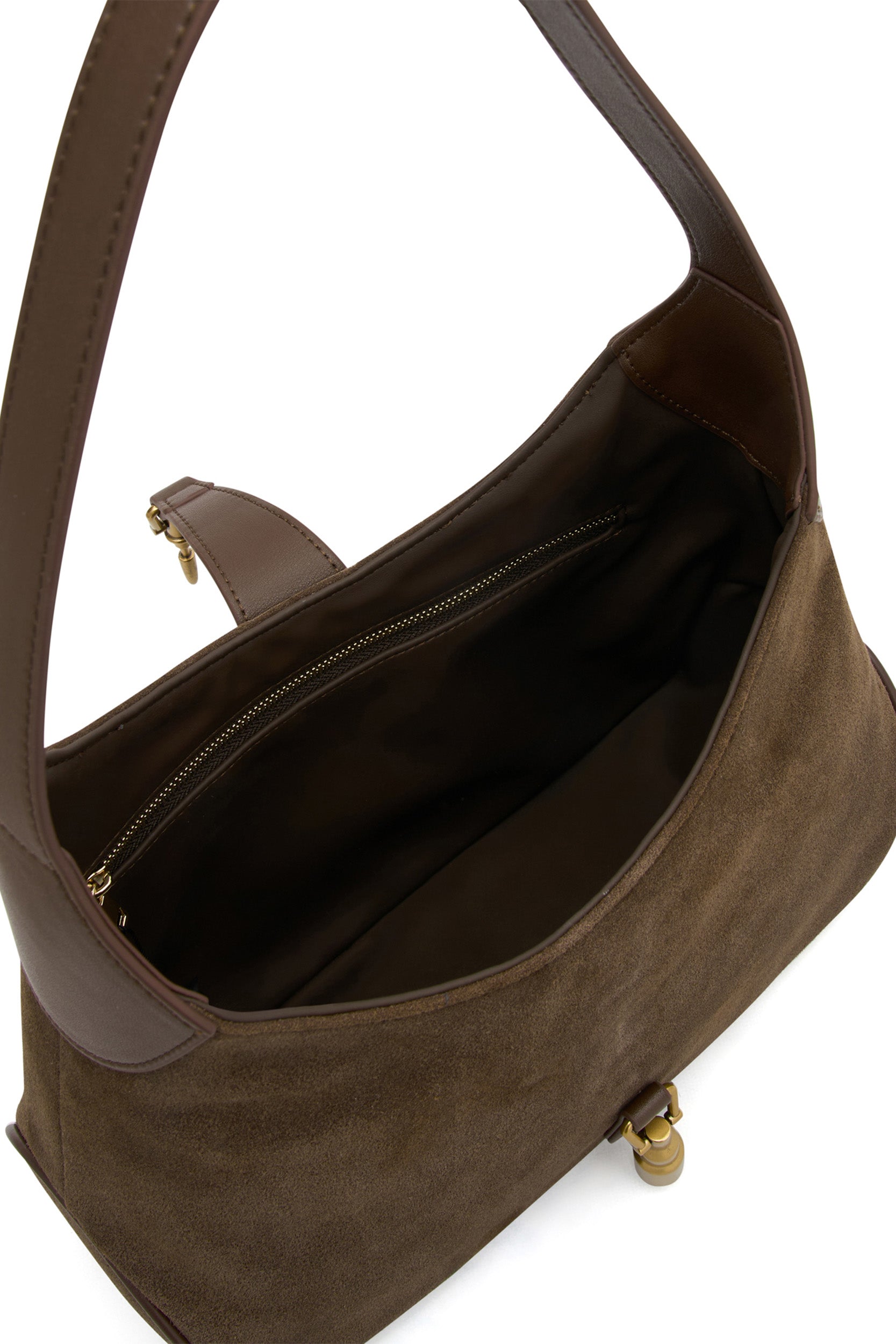 **Amber Cocoa Bag - Stylish & Durable Crossbody Purse for Women | Perfect for Work, Travel & Everyday Use**
