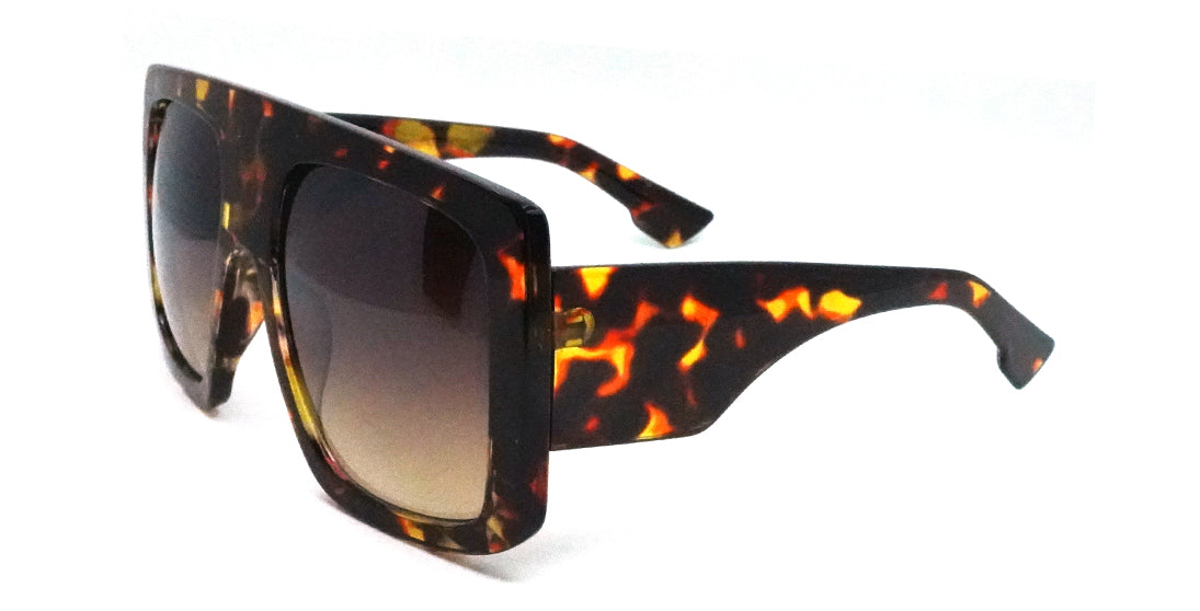 Stylish UV Protection Polarized Sunglasses P30371 - Perfect for Outdoor Sports, Driving & Beach Vacations