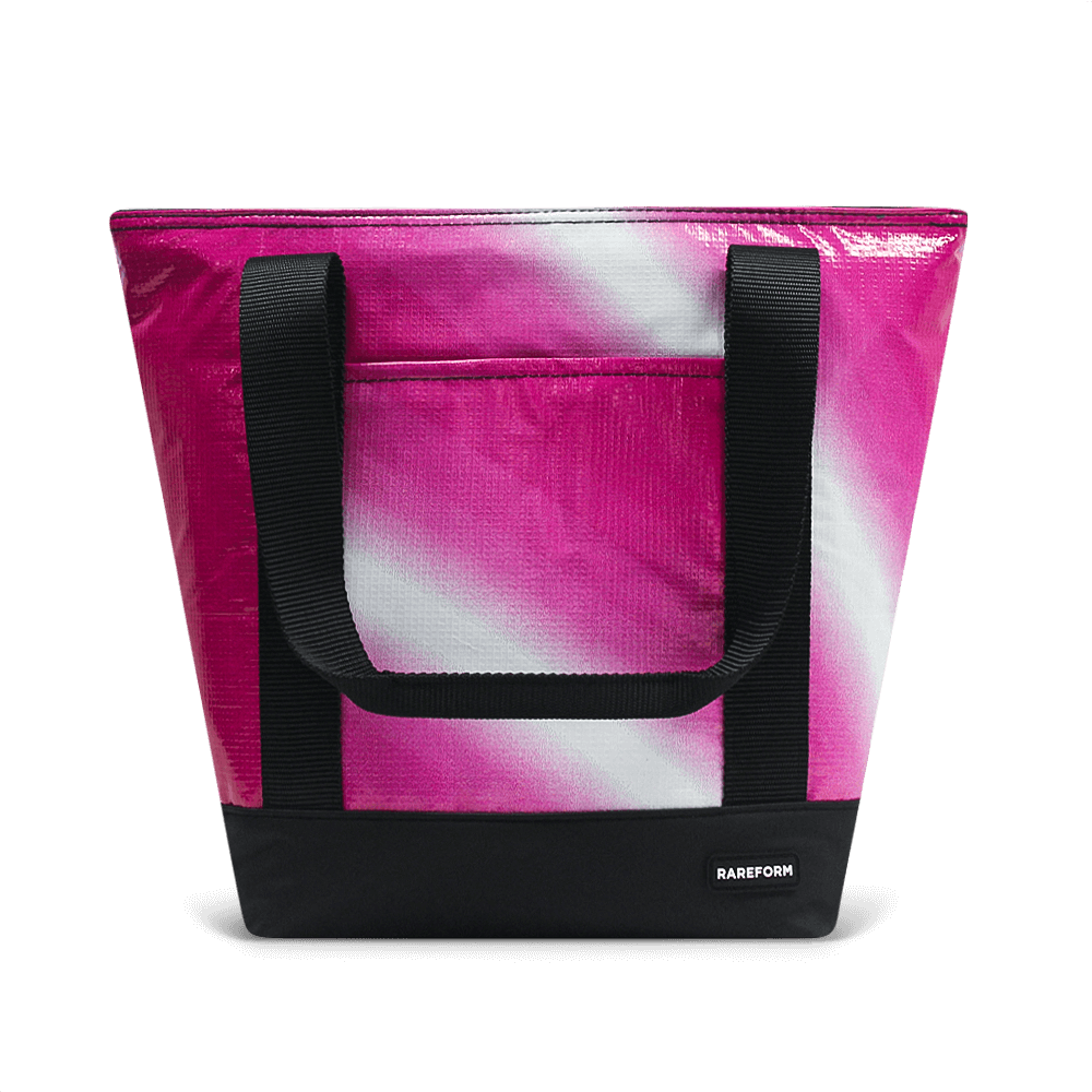 Beck Cooler Bag Bk1 01012 - Insulated Lunch Bag for Work, Picnics & Outdoor Adventures - Leakproof & Durable Cooler Tote for Food & Drinks