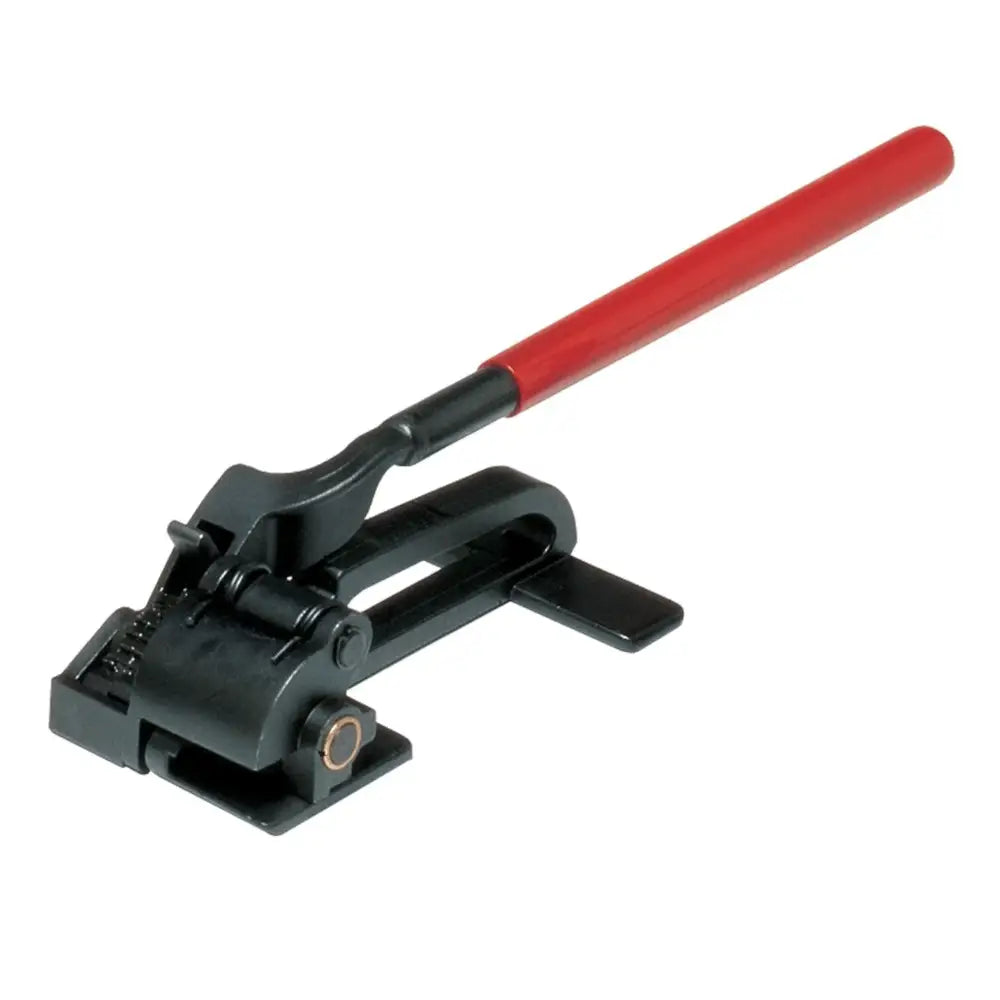 32mm Heavy Duty Flat Tensioner for Steel Strapping - Industrial Packaging Tool for Securing Pallets & Shipping Crates