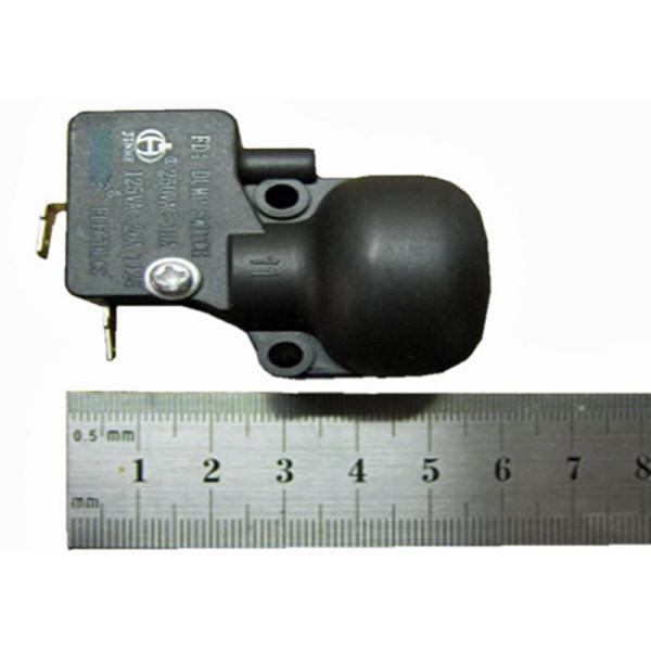 Hiland Anti Tilt Switch - Safety Sensor for Appliances, Furniture & Equipment | Prevent Accidents in Homes, Offices & Industrial Settings