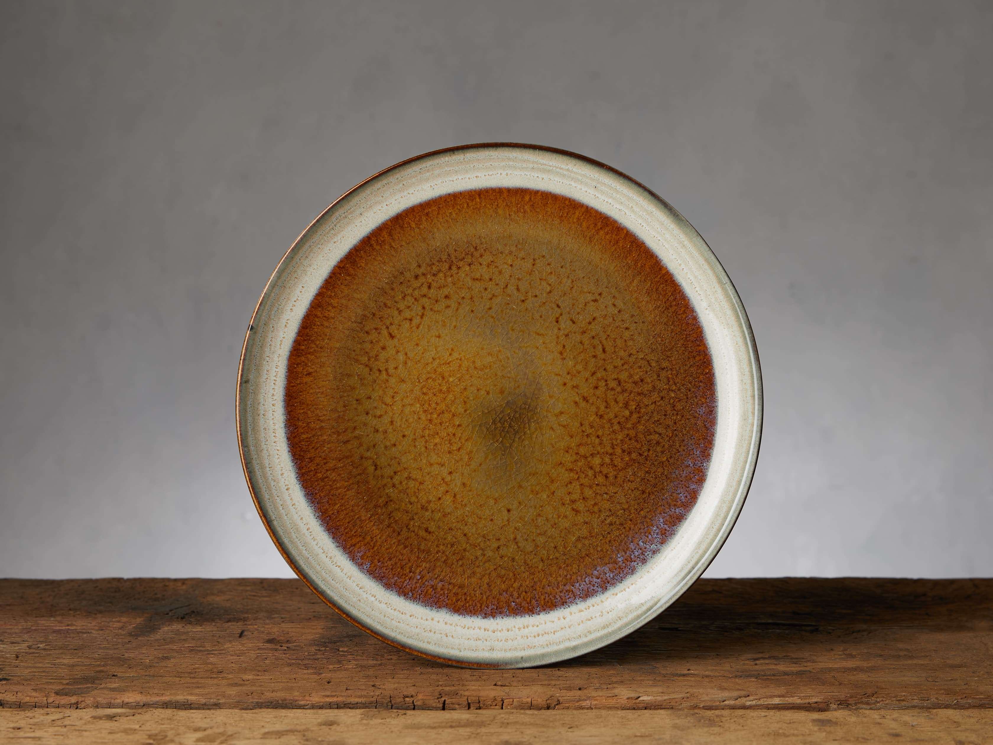 Premium Canyon Dinner Plates Set of 4 - 10.5