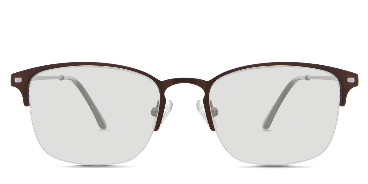 TANE Women's Prescription Tinted Glasses - Stylish & UV Protection for Outdoor Activities, Driving, and Fashion