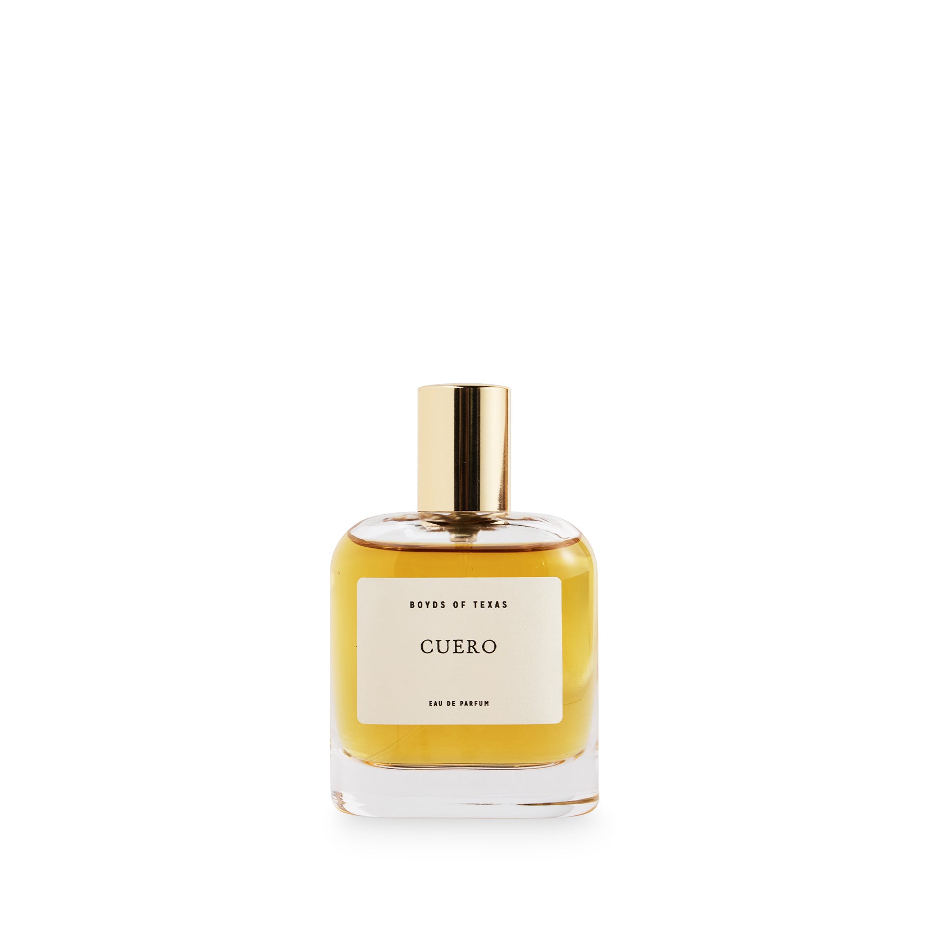 Luxury Cuero Eau de Parfum for Women & Men - Premium Leather Scent Perfume | Long Lasting Fragrance for Date Night, Office & Special Occasions