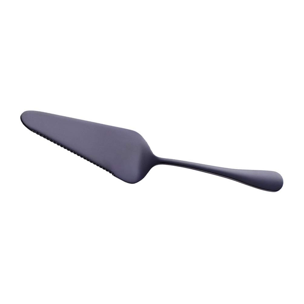 Stainless Steel Wedding Cake Shovel - Durable Baking Spatula for Cake Decorating & Serving | Perfect for Weddings, Birthday Parties & Dessert Presentation