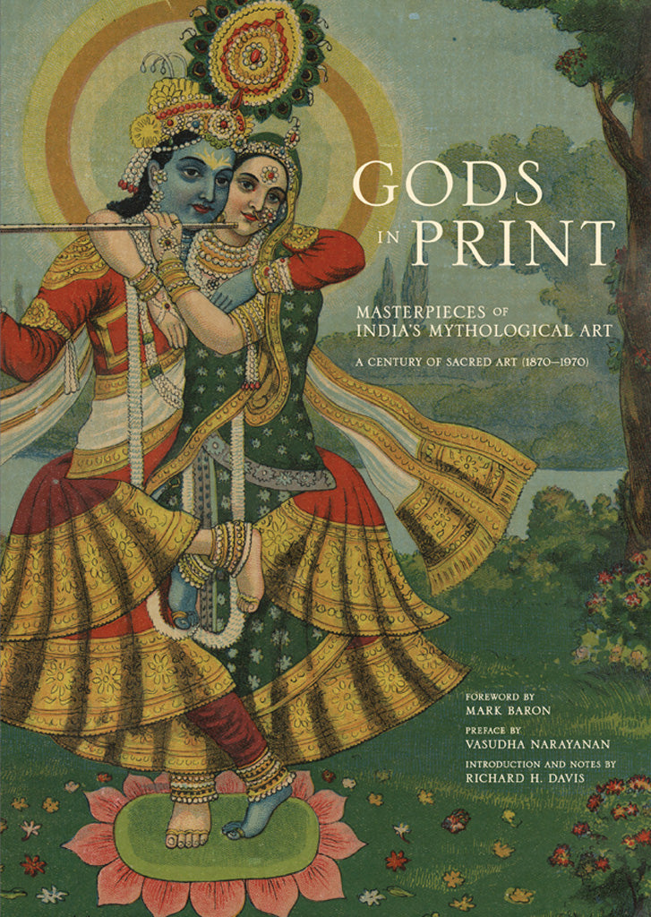 Gods in Print - Premium Art Prints & Wall Decor for Home, Office & Gifts | Mythological & Religious Artwork Collection