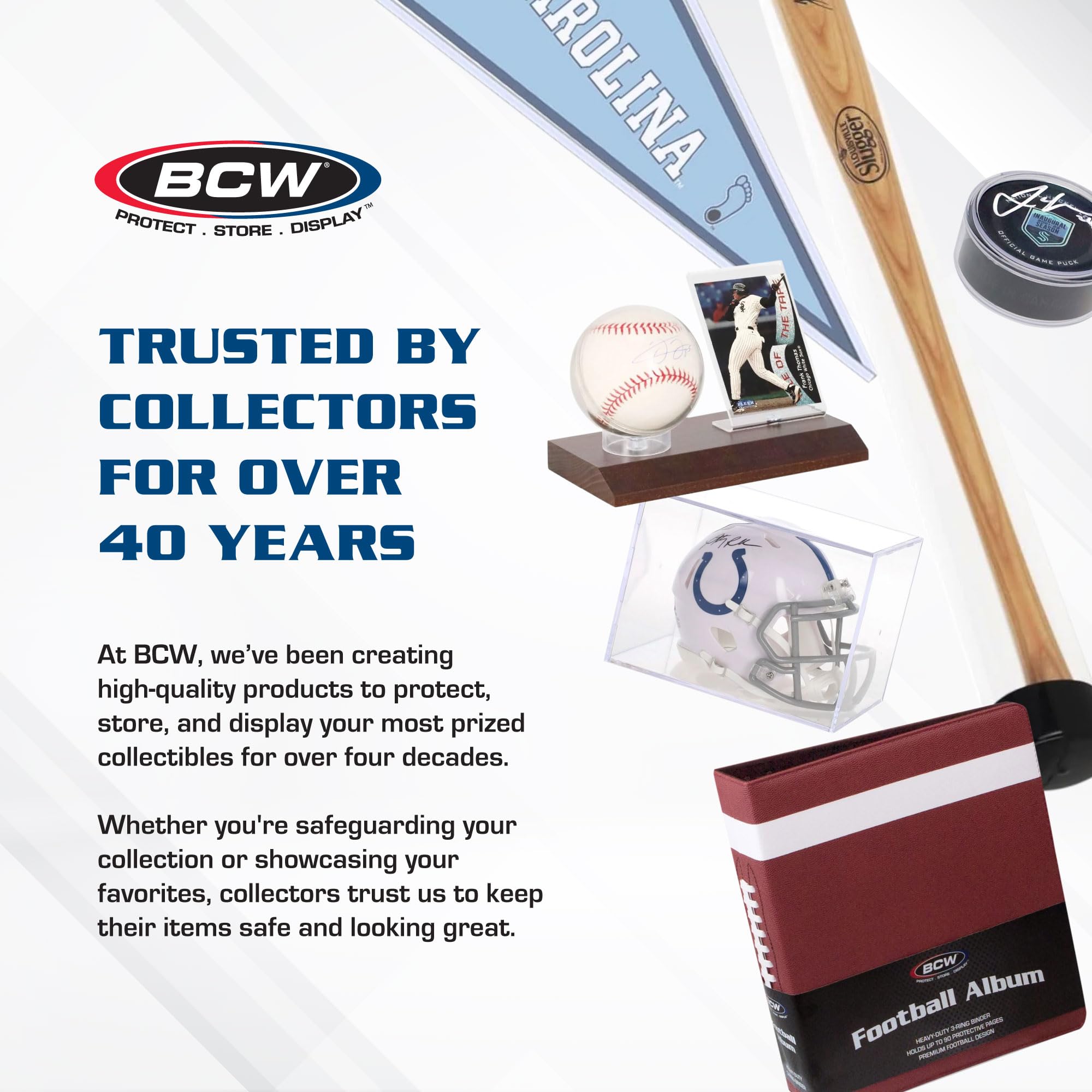 BCW Supplies 3
