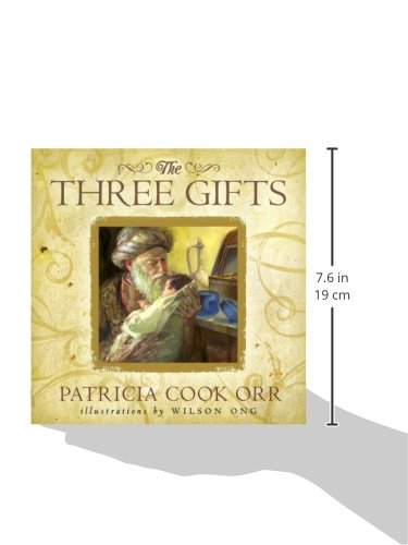 Unique Three Gifts Set - Perfect Christmas/Birthday Presents for Her, Him, Kids & Friends - Thoughtful Gift Box for Special Occasions