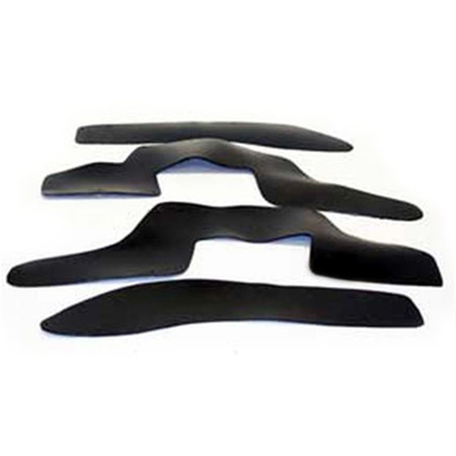 Toyota 4Runner 2WD Gap Guards for 3