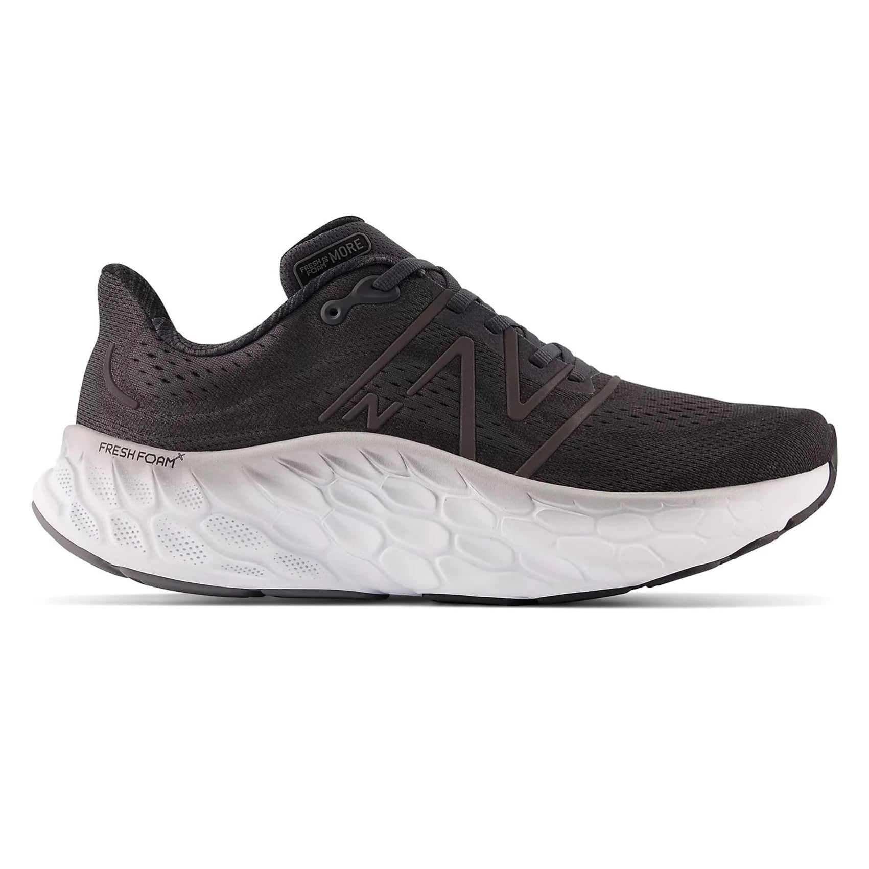 Women's New Balance Fresh Foam X More v4 Running Shoes - Lightweight Cushioned Sneakers for Women, Road Running & Gym Workouts