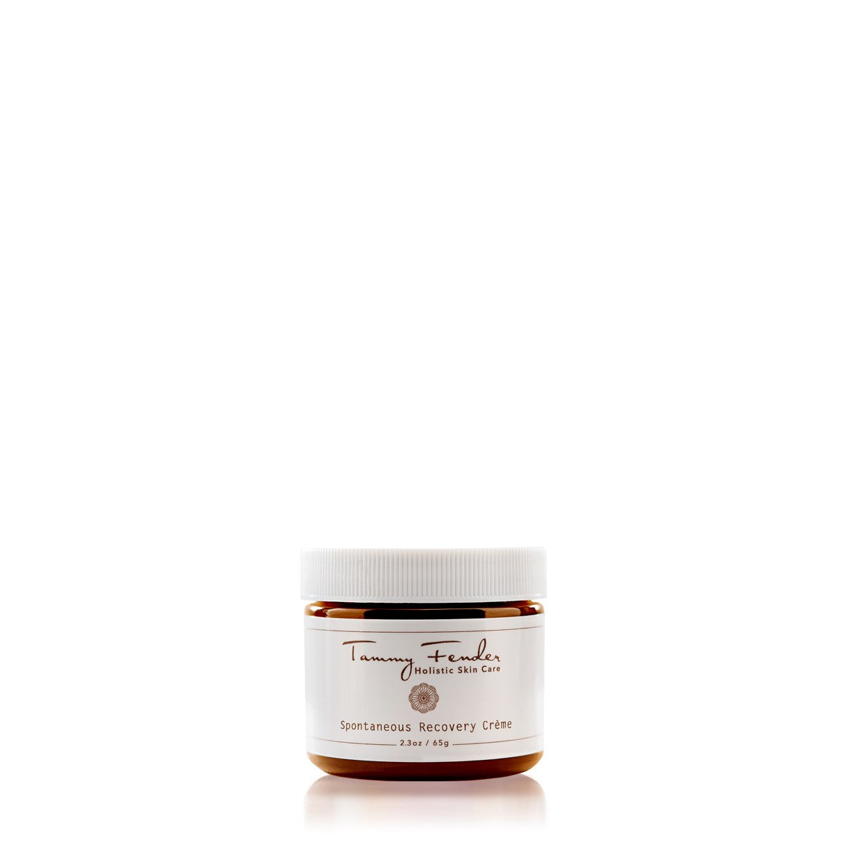 Spontaneous Recovery Crème - Skin Repair & Hydration Cream for Face & Body | Perfect for Dry, Damaged Skin & Post-Treatment Care