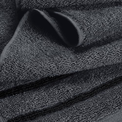 Charcoal Grey