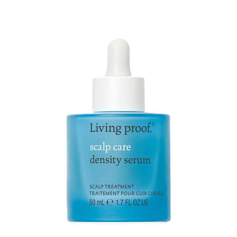 Living Proof Scalp Care Density Serum for Hair Growth & Thickness - Volumizing Treatment for Thinning Hair - Use for Daily Scalp Massage & Healthy Hair Regimen