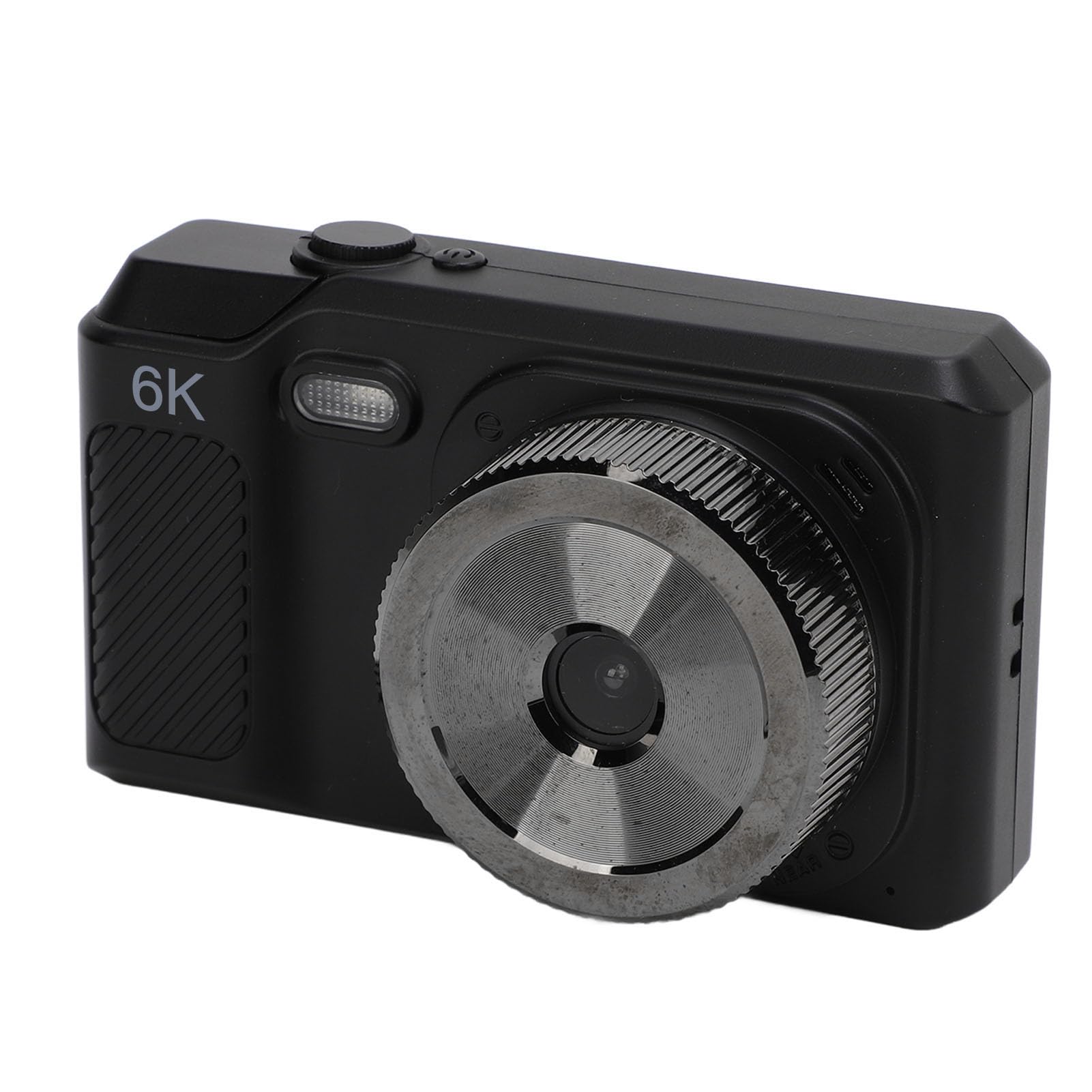 68MP Digital Camera with 1080P Video, 2.7