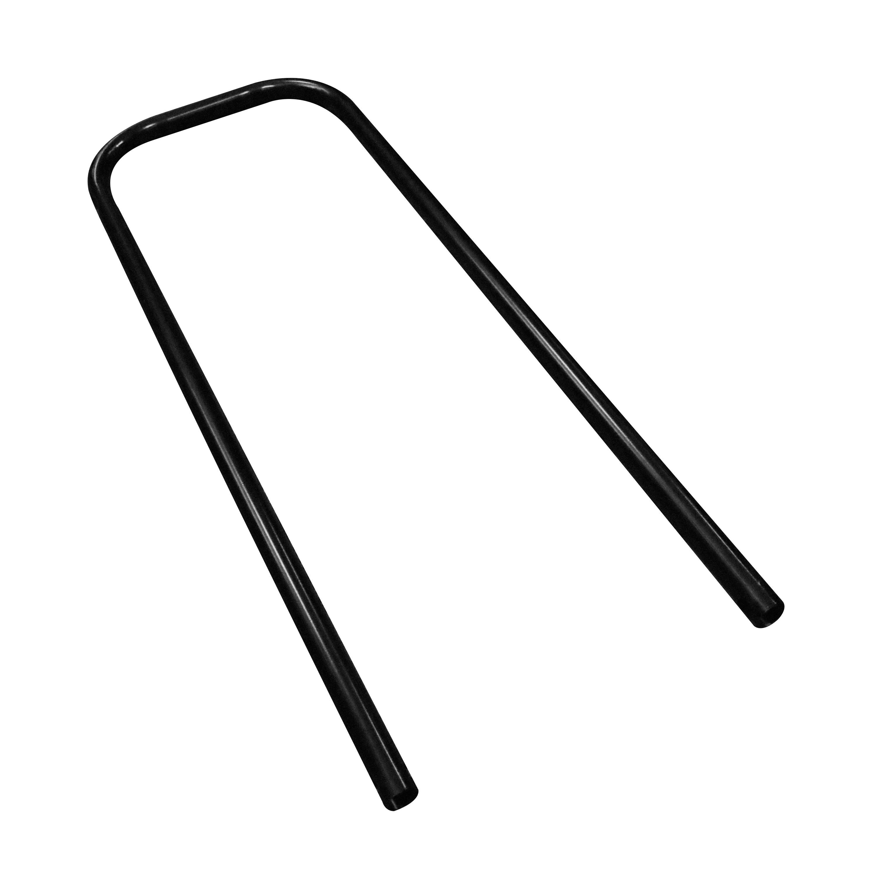 Sun Joe MJ HVR12E Replacement Lower Handle - Compatible with Sun Joe MJ HVR12E Electric Mower - Perfect for Lawn Maintenance & Yard Care