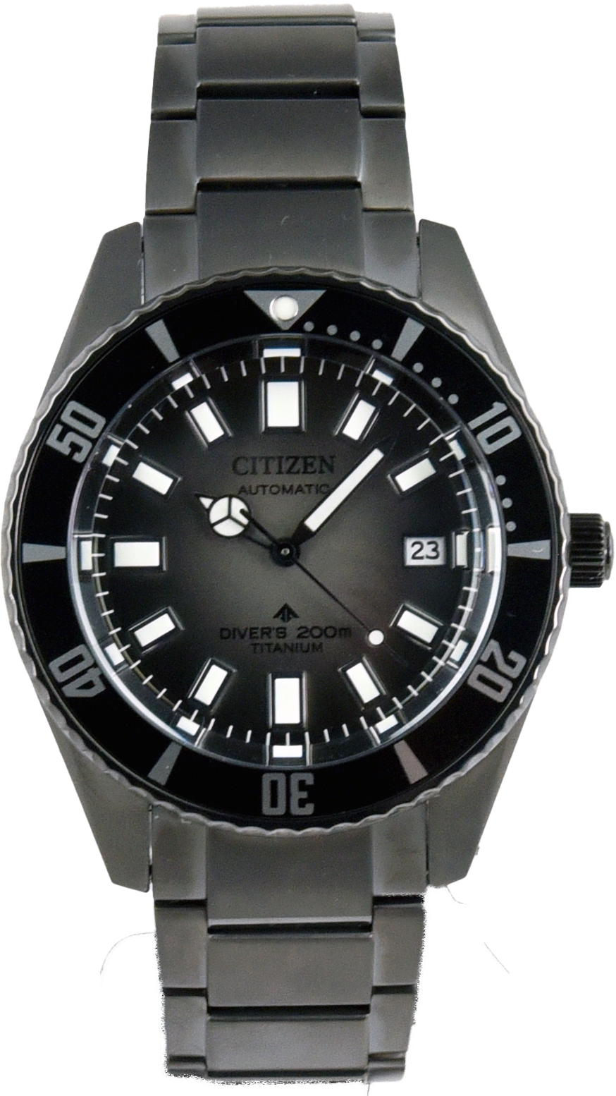 Original Title: Citizen Promaster Marine NB6025 59H (Pre owned)   Optimized Title: **Citizen Promaster Marine NB6025-59H Men's Professional Diver Watch - 200M Water Resistant, Eco-Drive, Stainless Steel (Pre-Owned) | Perfect for Scuba Diving, Water Sports & Everyday Wear**